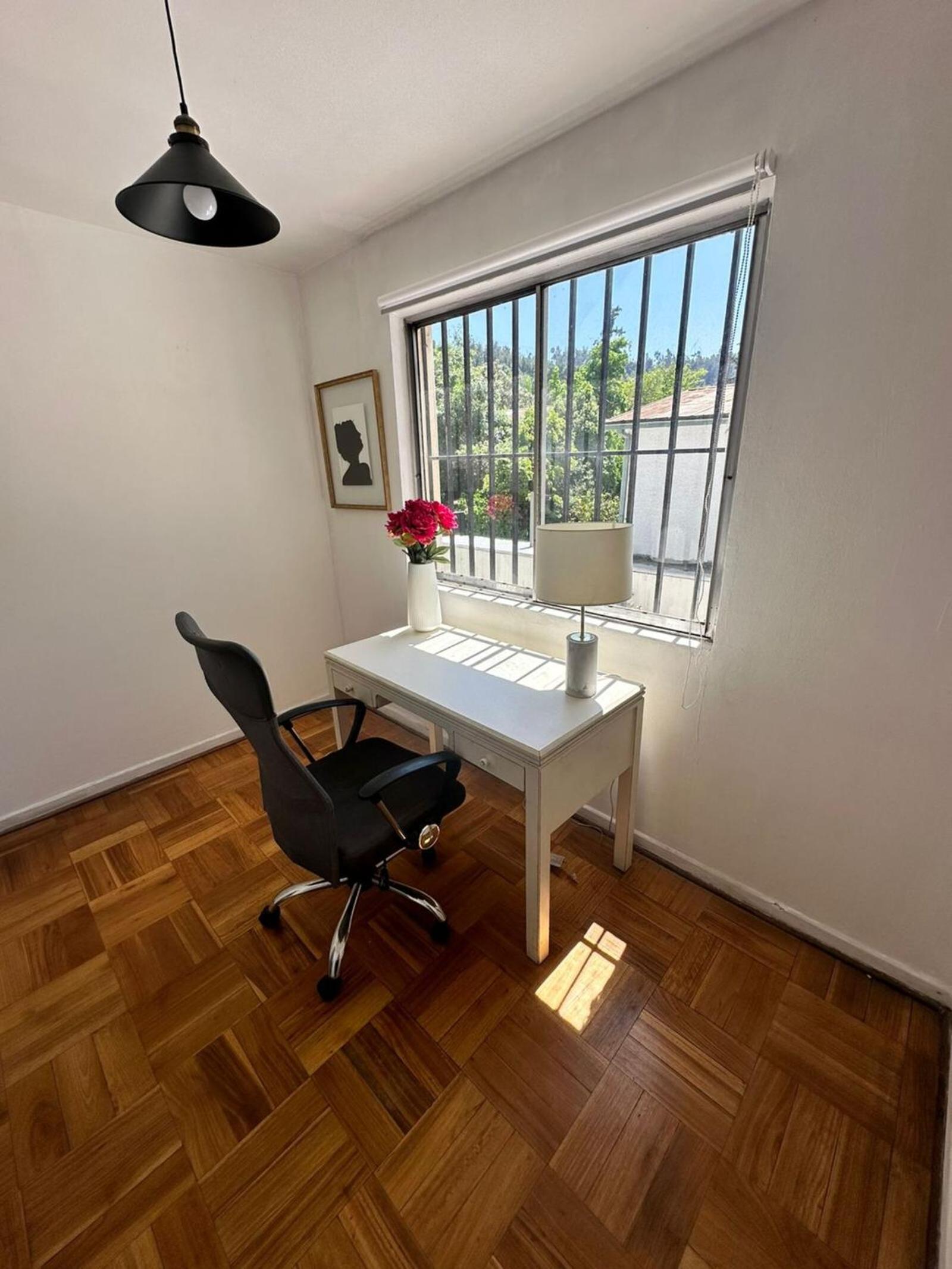 Apartamento en Providencia