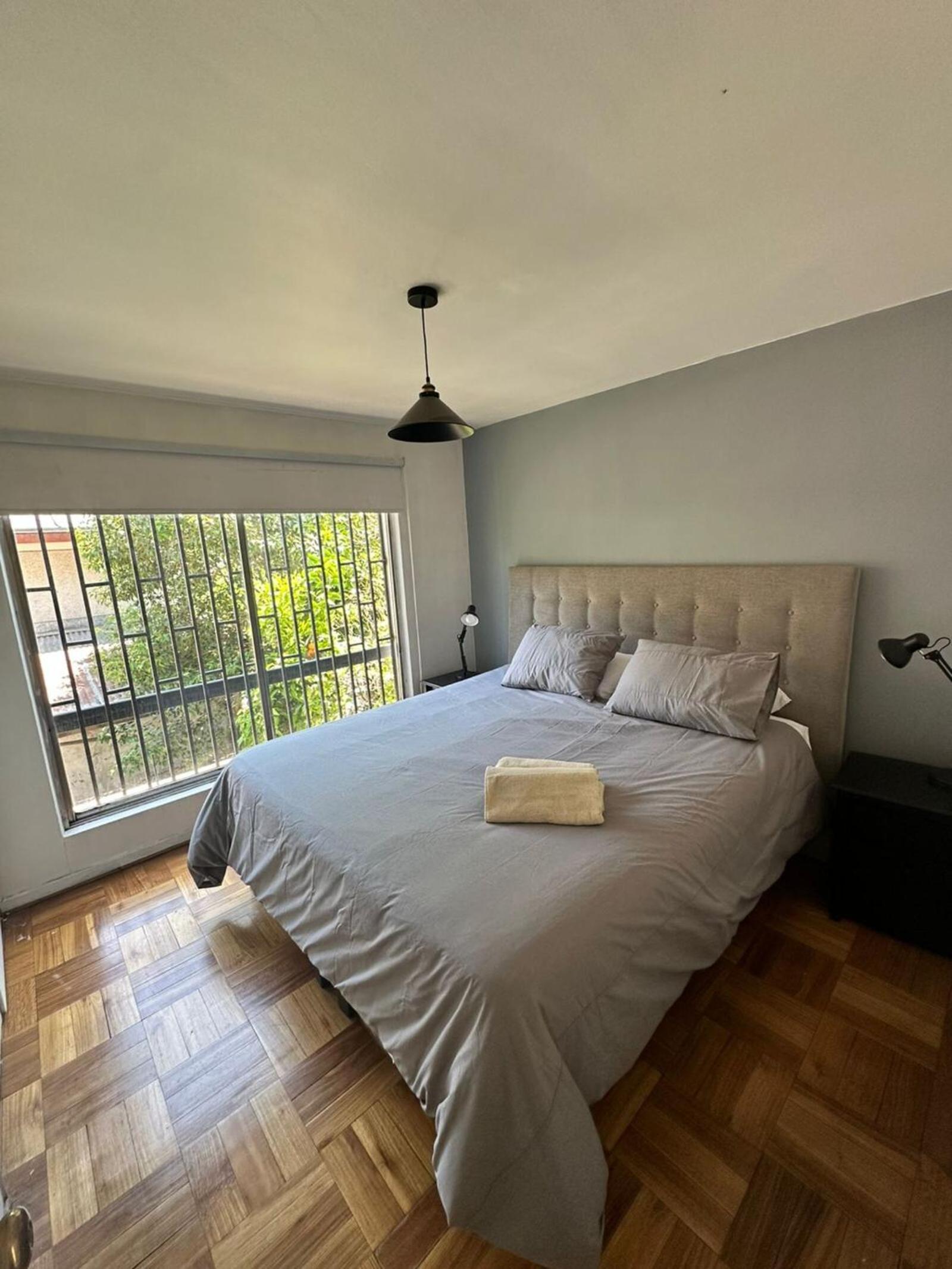 Apartamento en Providencia