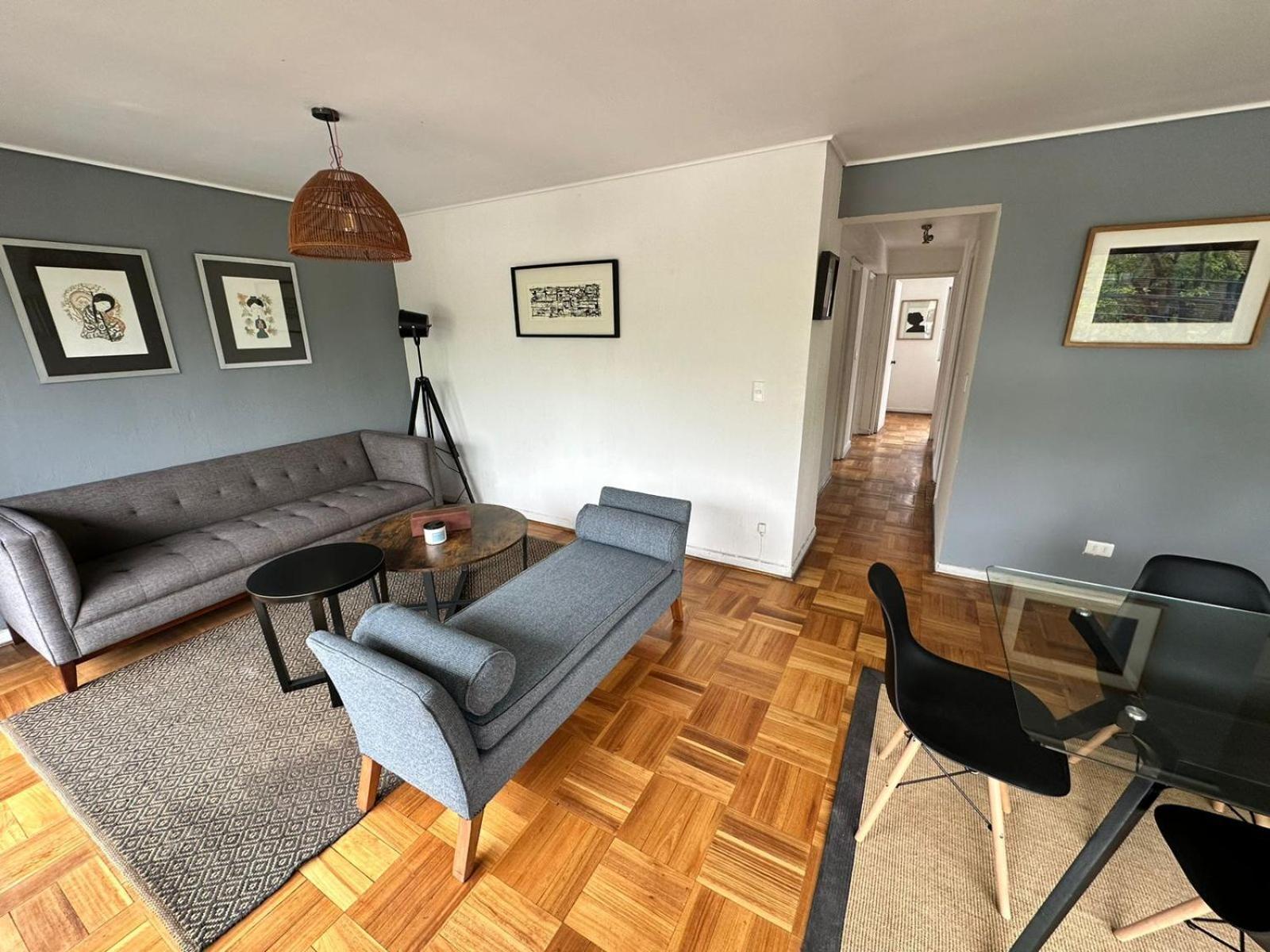 Apartamento en Providencia