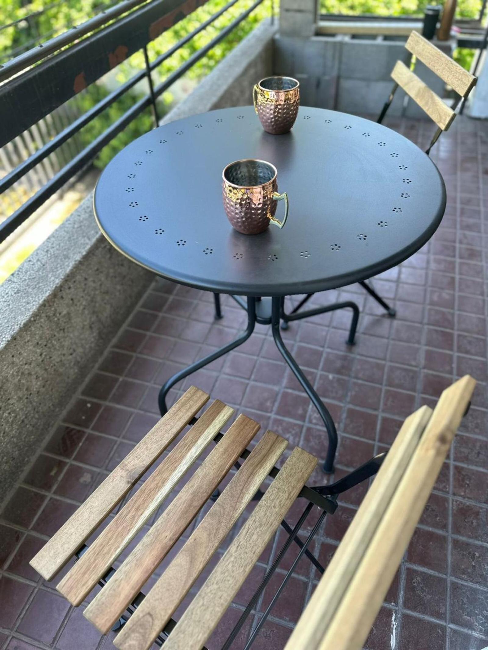 Apartamento en Providencia