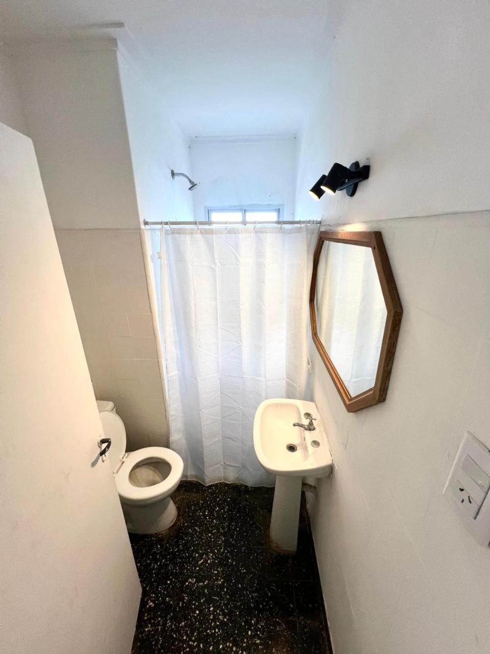 Casa céntrica en Chascomús con pileta