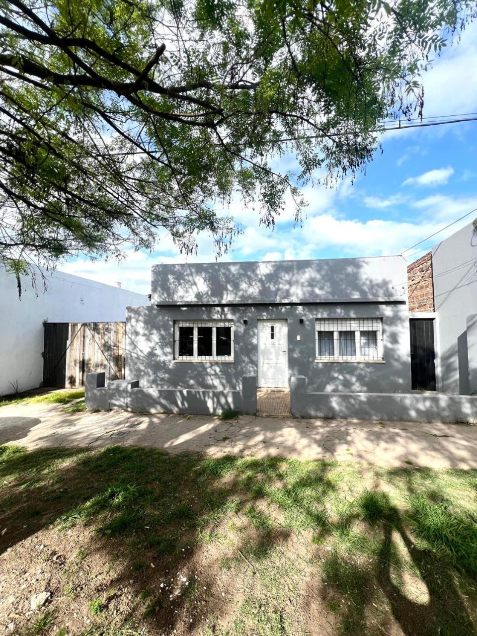 Casa céntrica en Chascomús con pileta