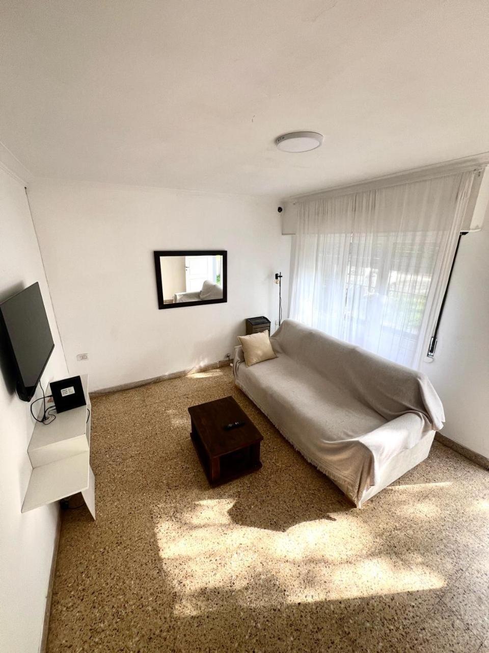 Casa céntrica en Chascomús con pileta
