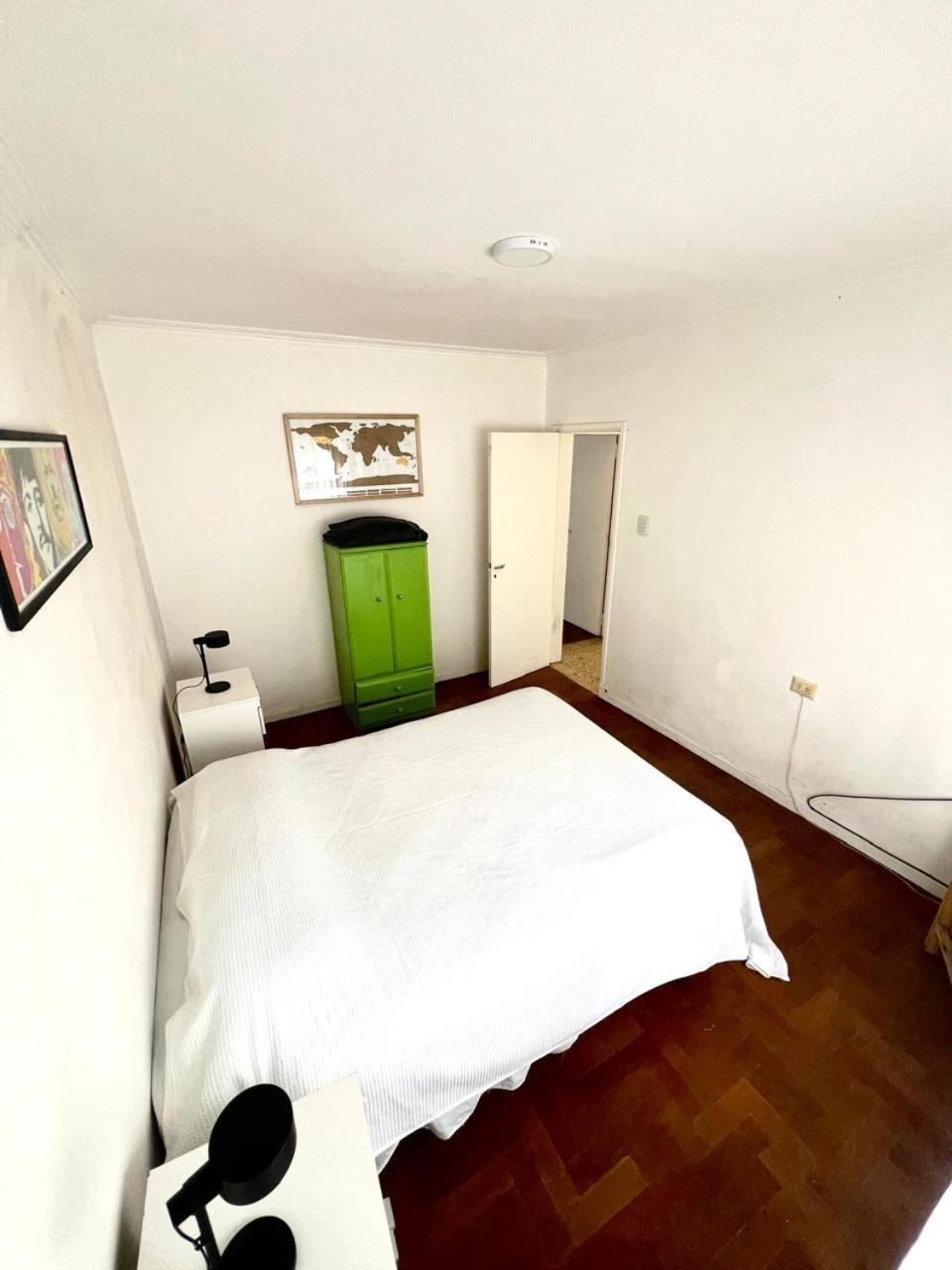 Casa céntrica en Chascomús con pileta