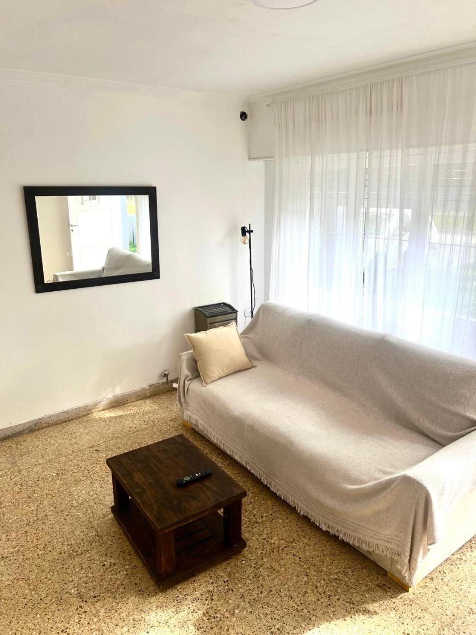Casa céntrica en Chascomús con pileta