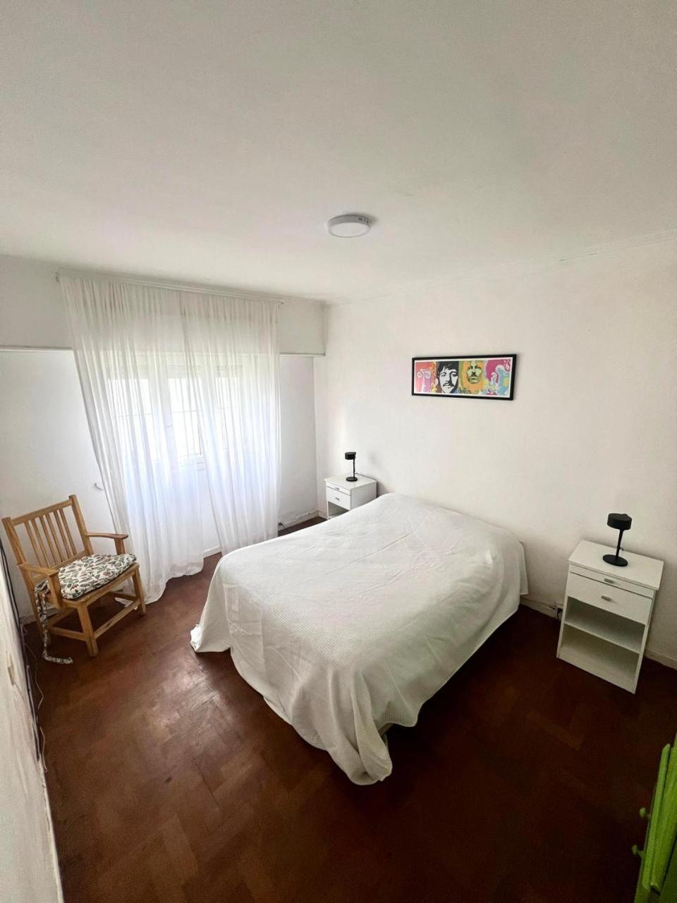 Casa céntrica en Chascomús con pileta