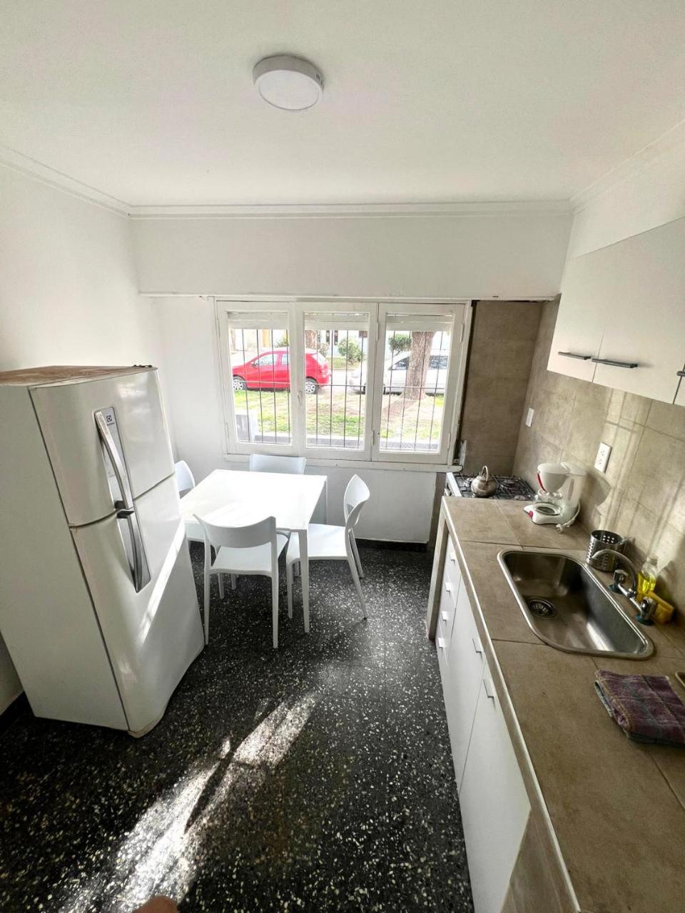 Casa céntrica en Chascomús con pileta