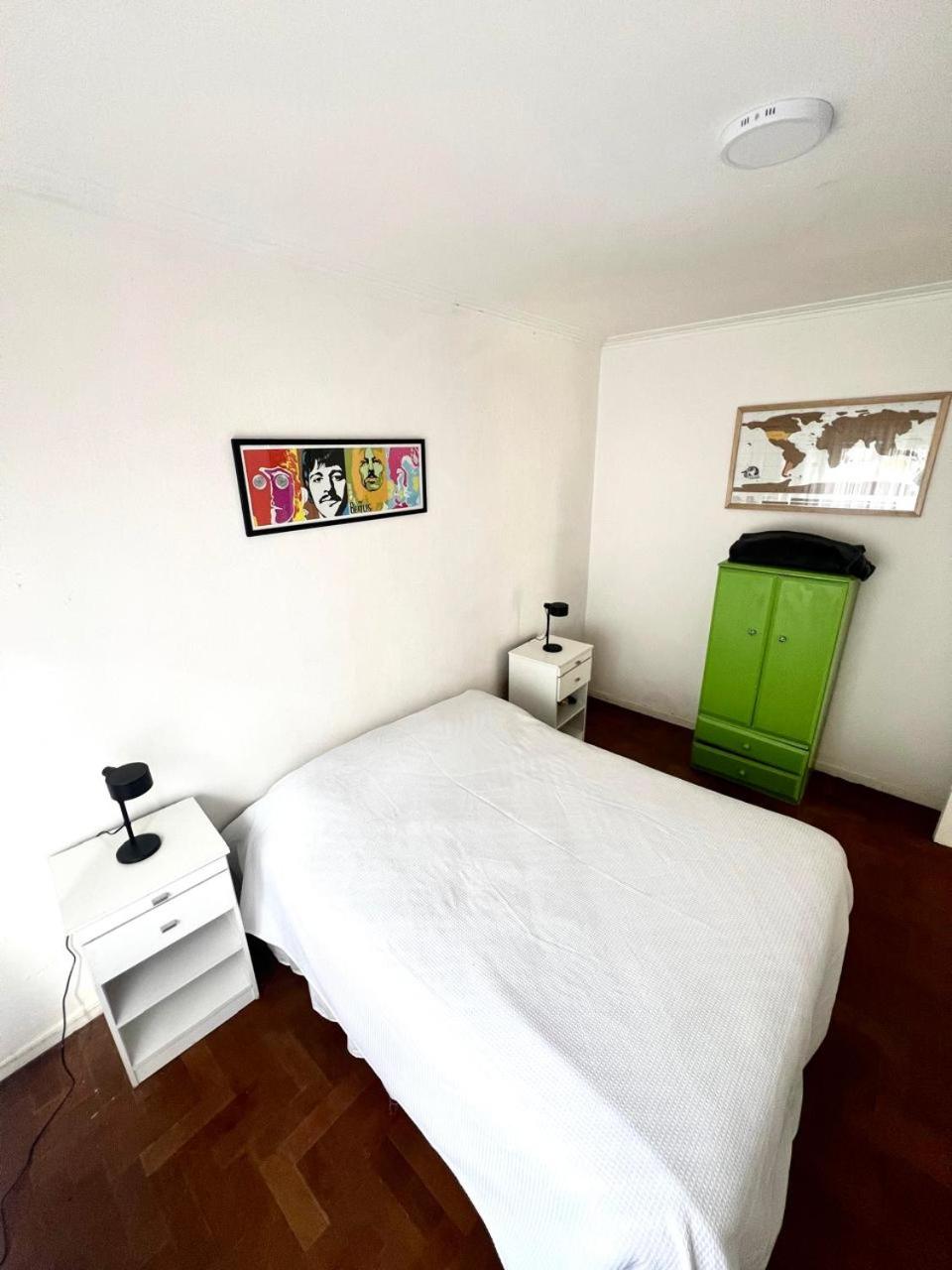 Casa céntrica en Chascomús con pileta