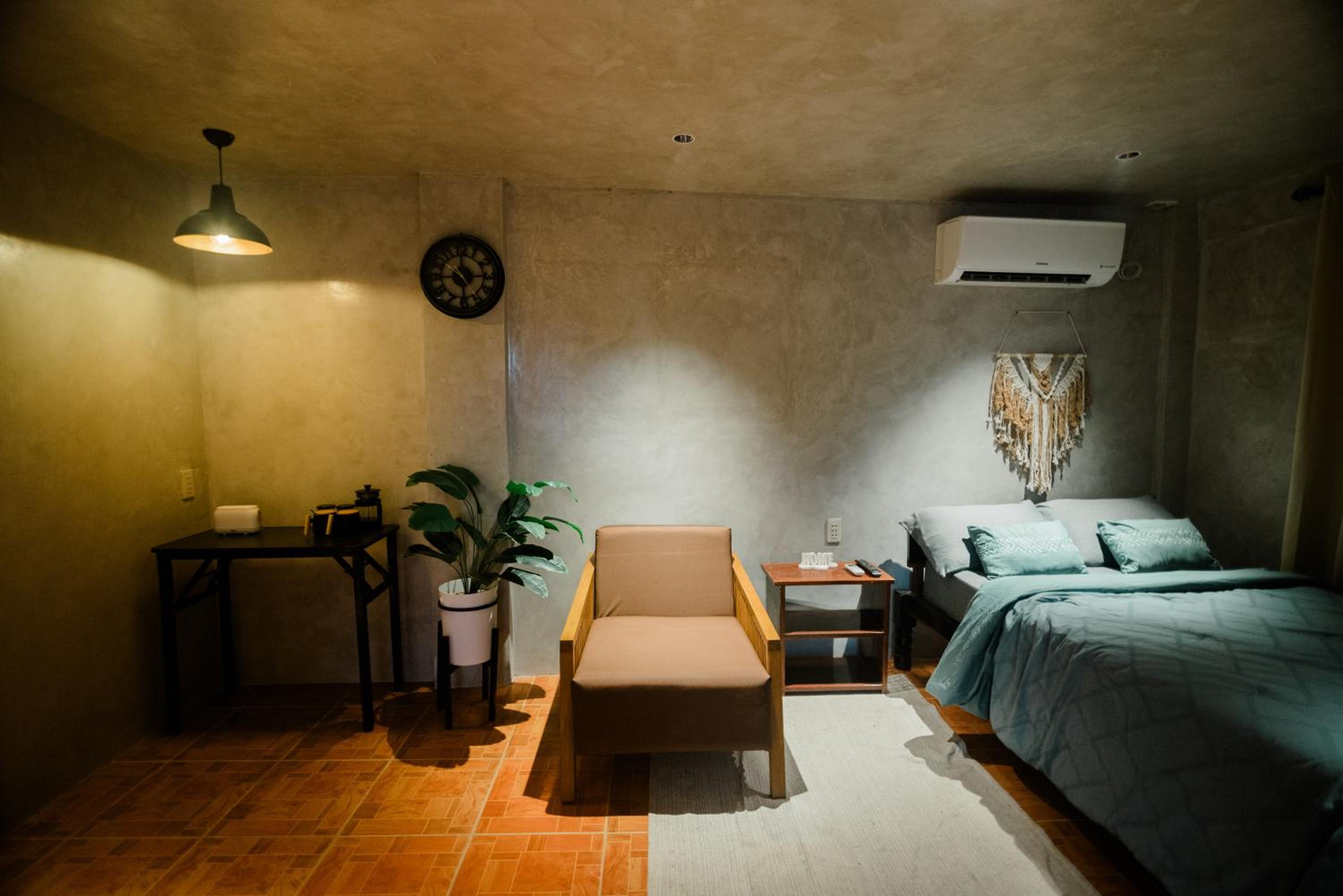 Pantropiko Lodge