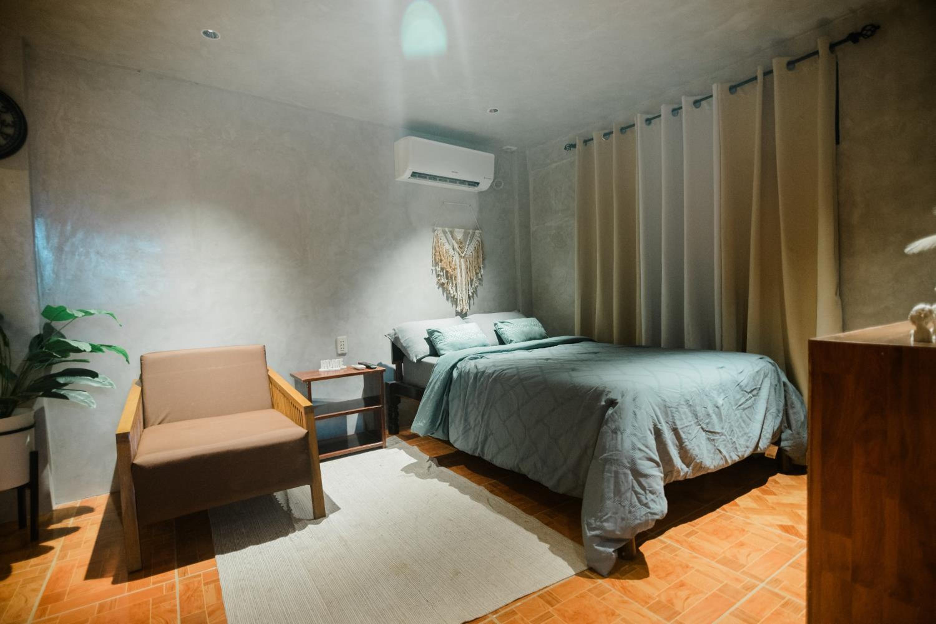 Pantropiko Lodge
