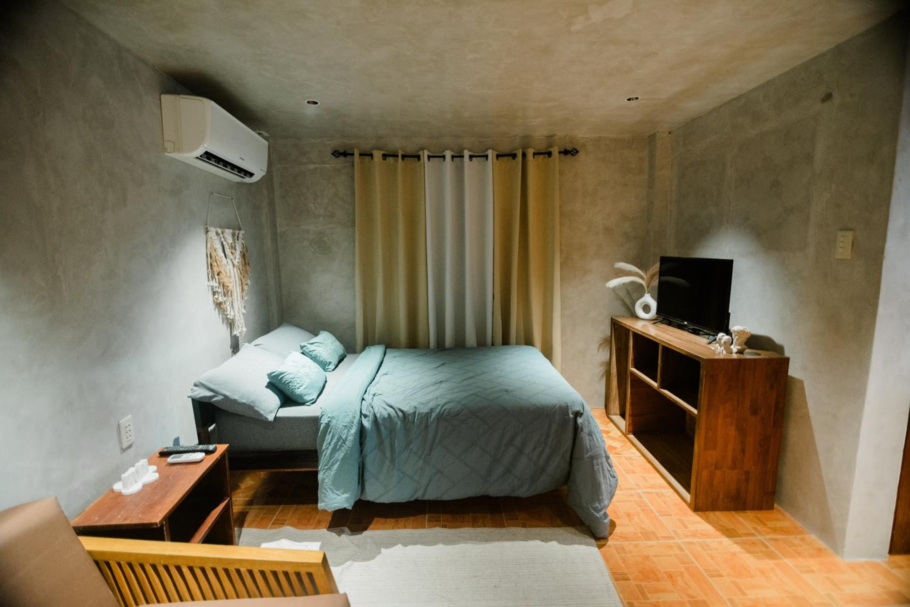 Pantropiko Lodge