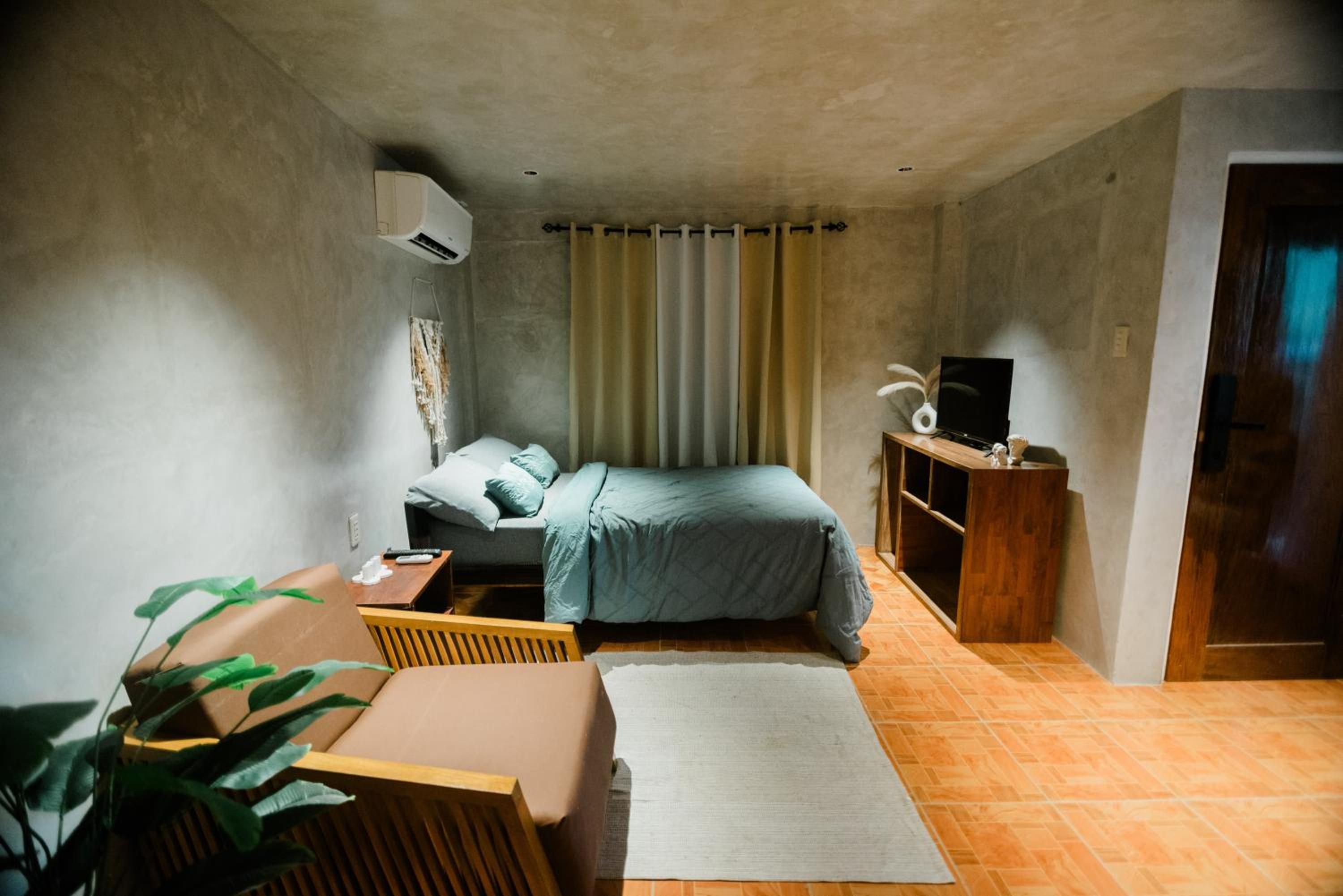 Pantropiko Lodge