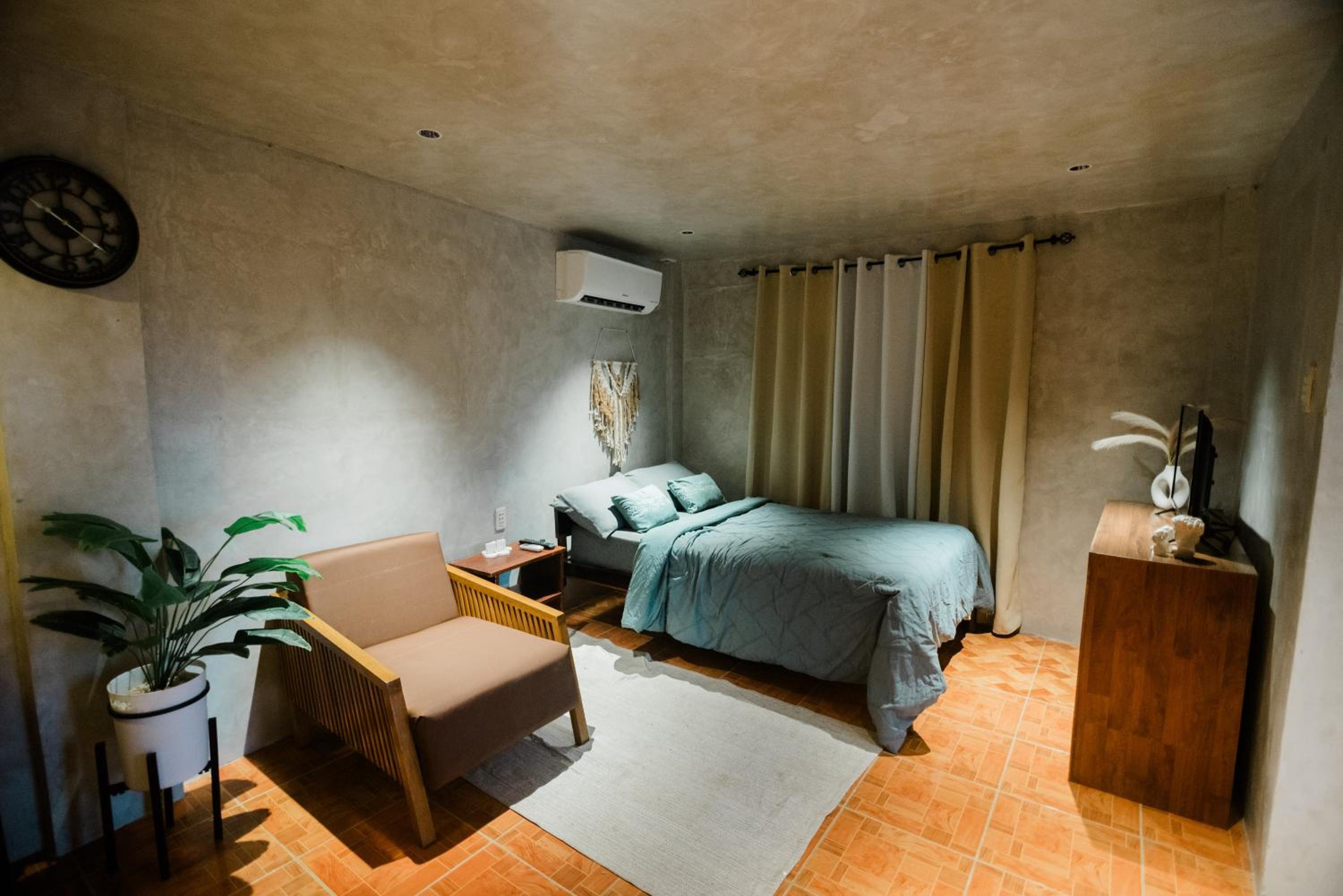 Pantropiko Lodge