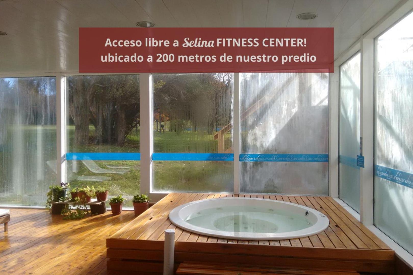 Villa Sofía Apart Hotel - Image 4