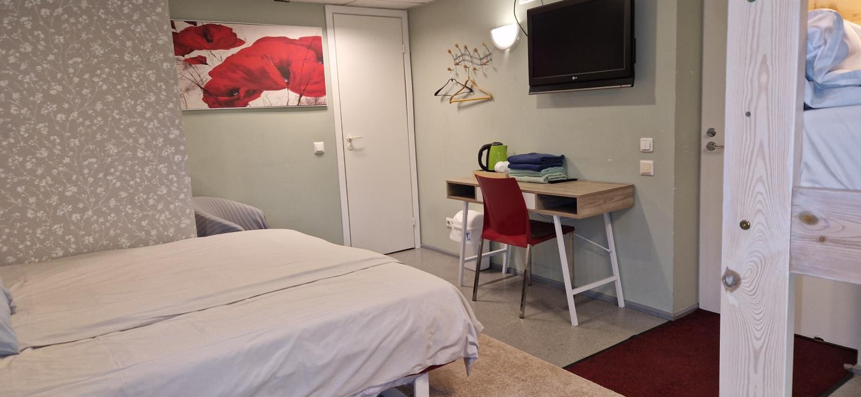 Tallinn Vacations - Freedom65 Hostel and Caravan - Property Image 7