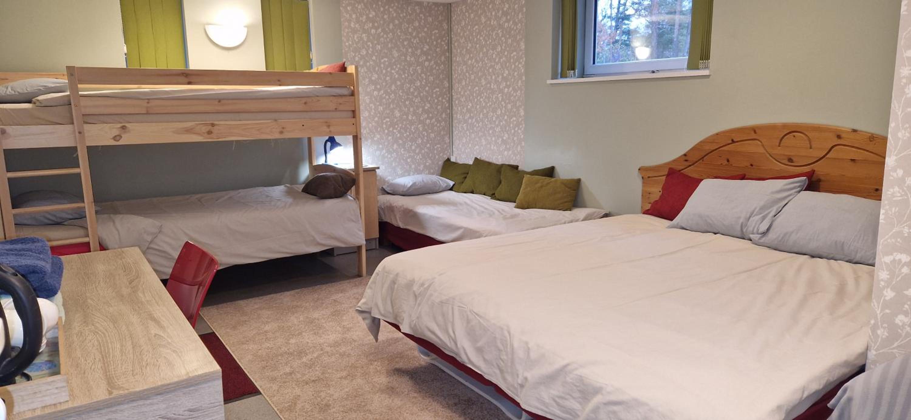 Tallinn Vacations - Freedom65 Hostel and Caravan - Property Image 83