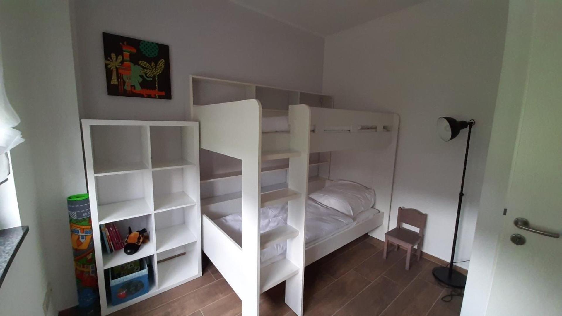 Ferienhaus zur Eiche am Dorfanger