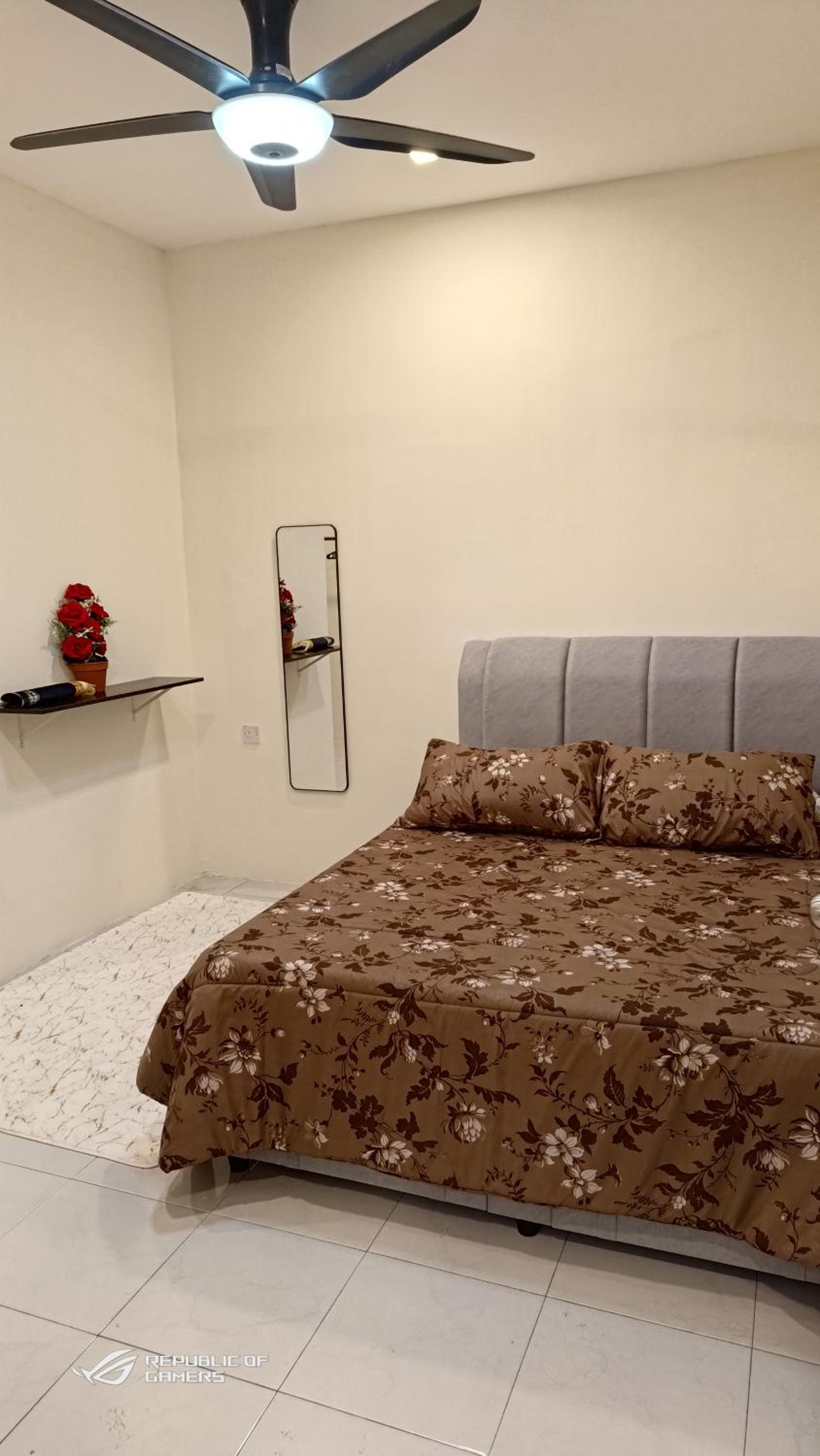 Homestay Iman Seri Iskandar Uitm Perak Utp photo 4