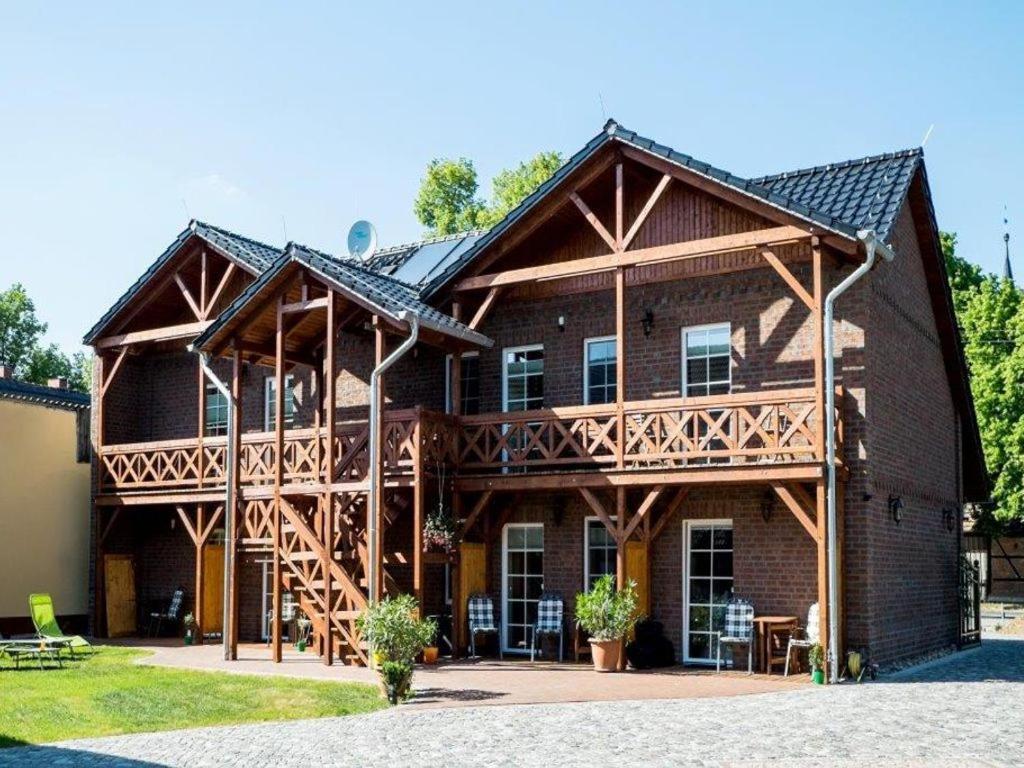 Apartment-Pension Spreewald Marie - Property Image 12
