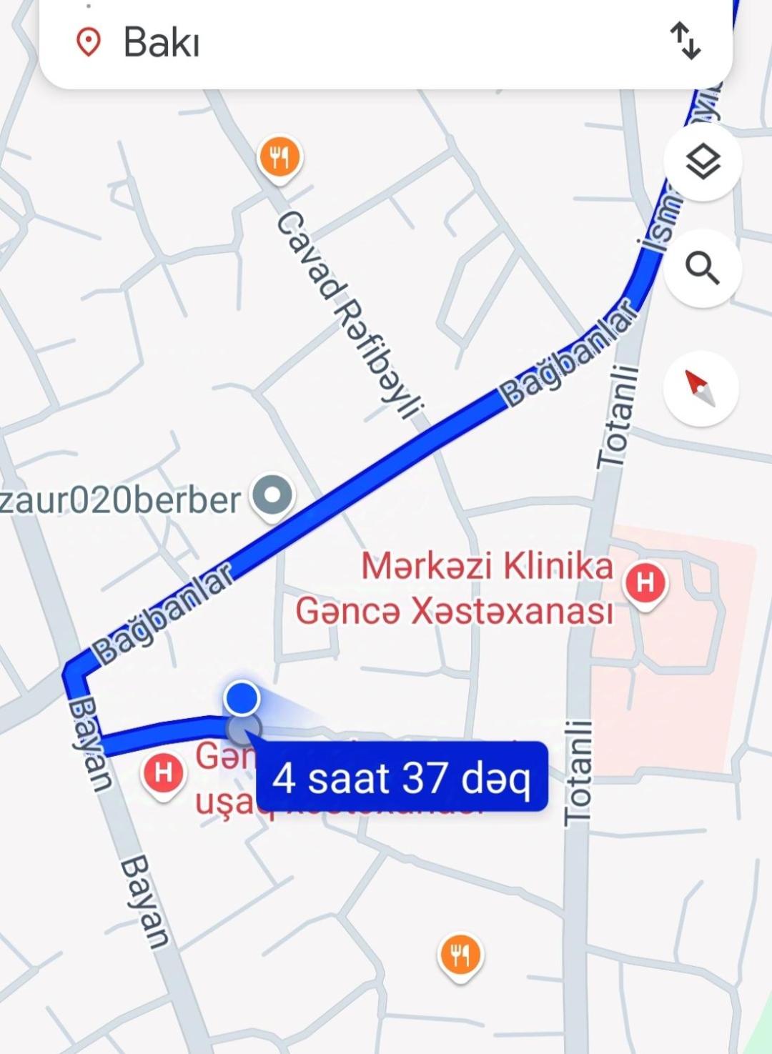 Moy dom Ganja