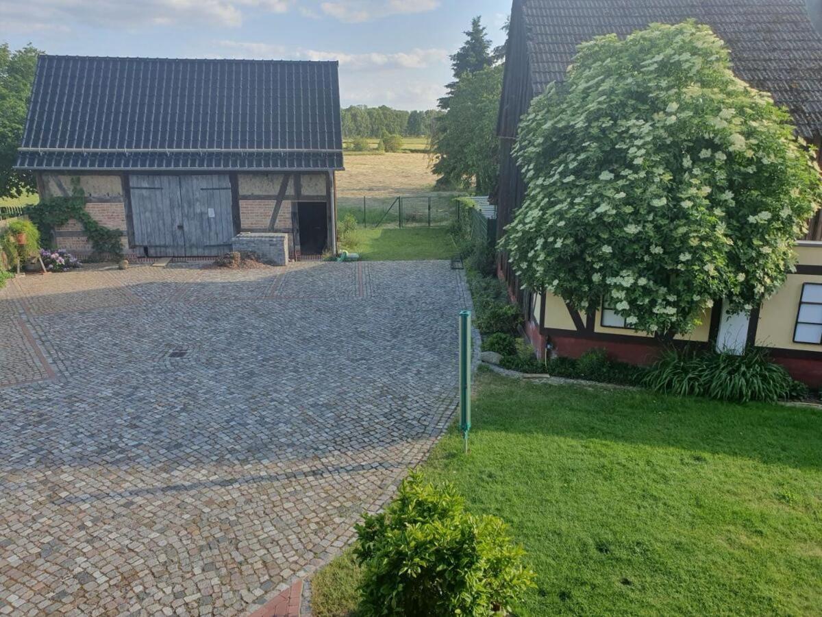 Apartment-Pension Spreewald Marie - Property Image 22