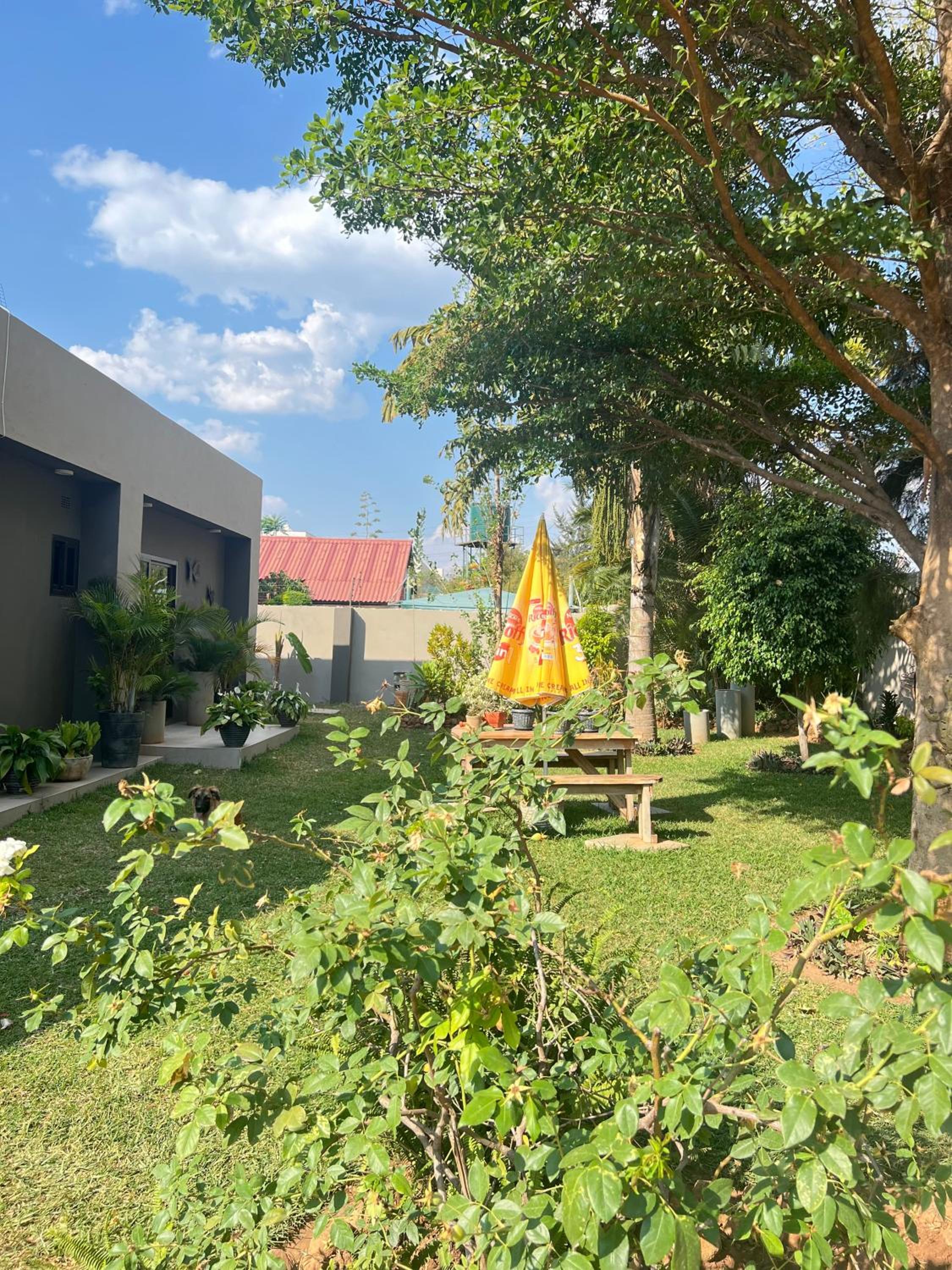 Edna Villas view 5