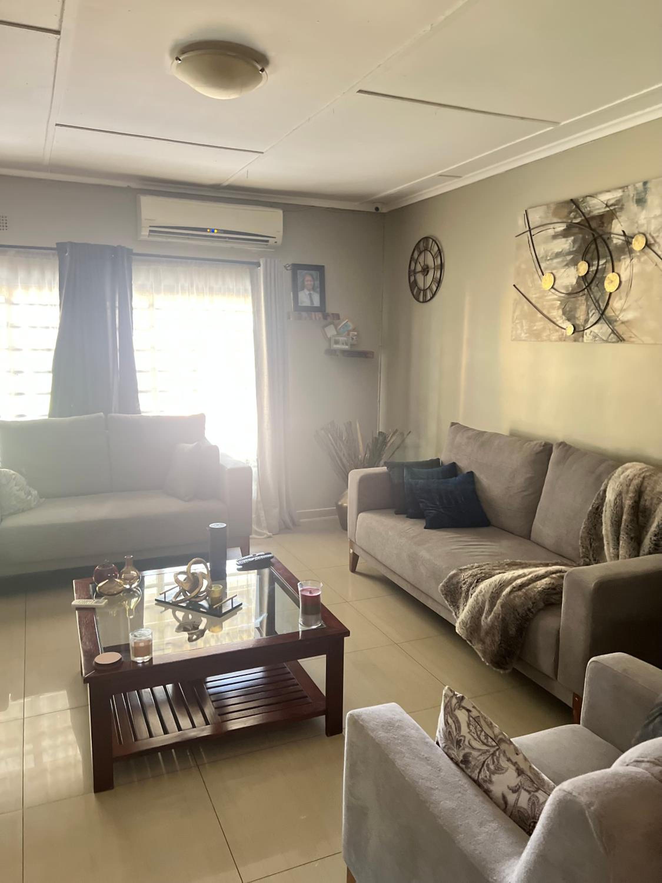 Edna Villas view 2