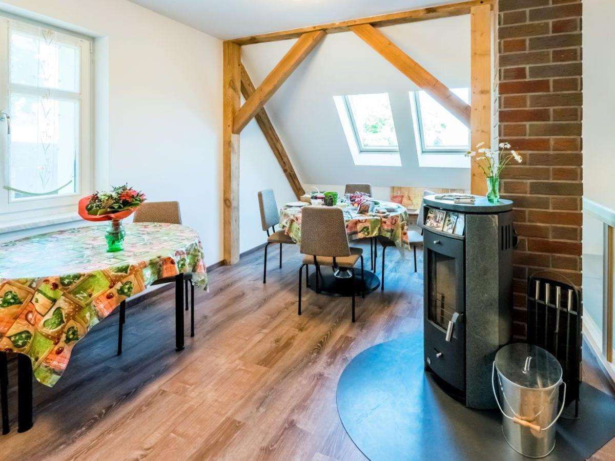 Apartment-Pension Spreewald Marie - Property Image 21