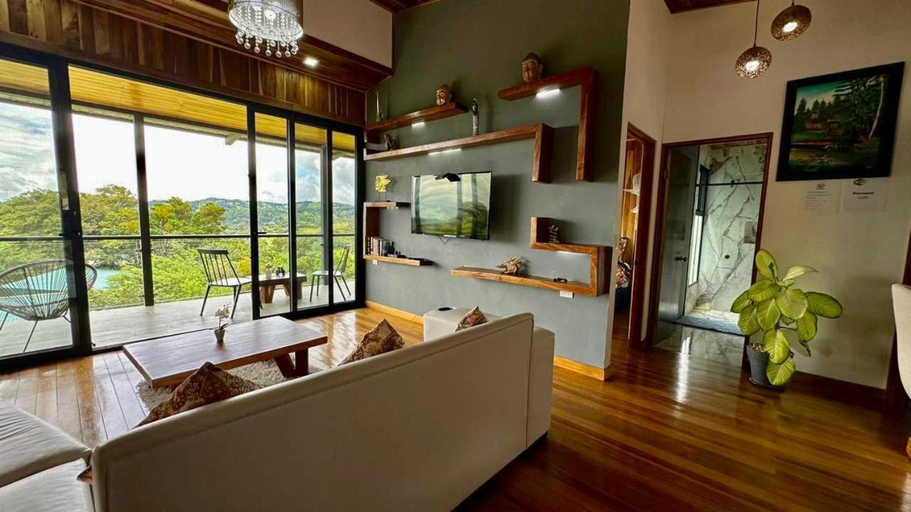 Casa horizonte Verde