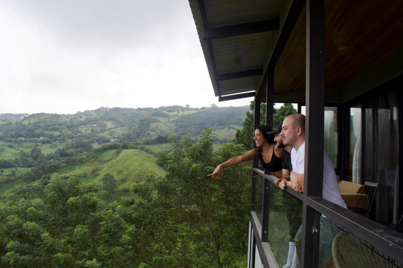 Casa horizonte Verde