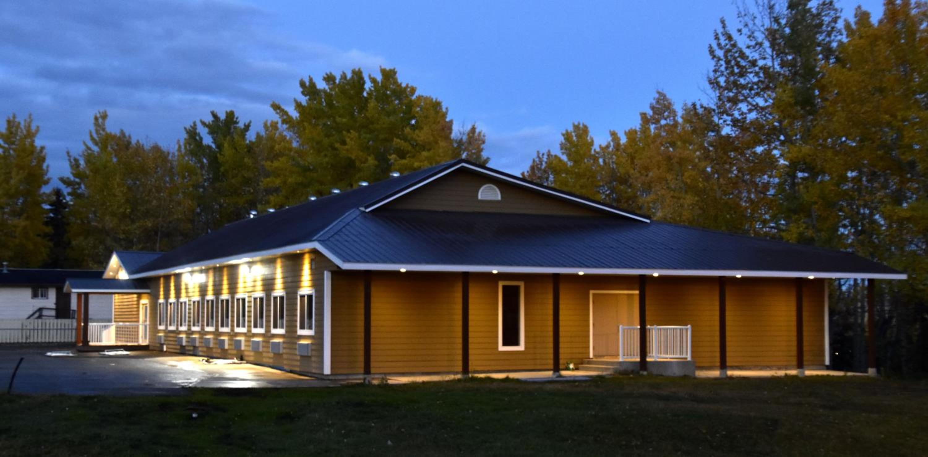 building