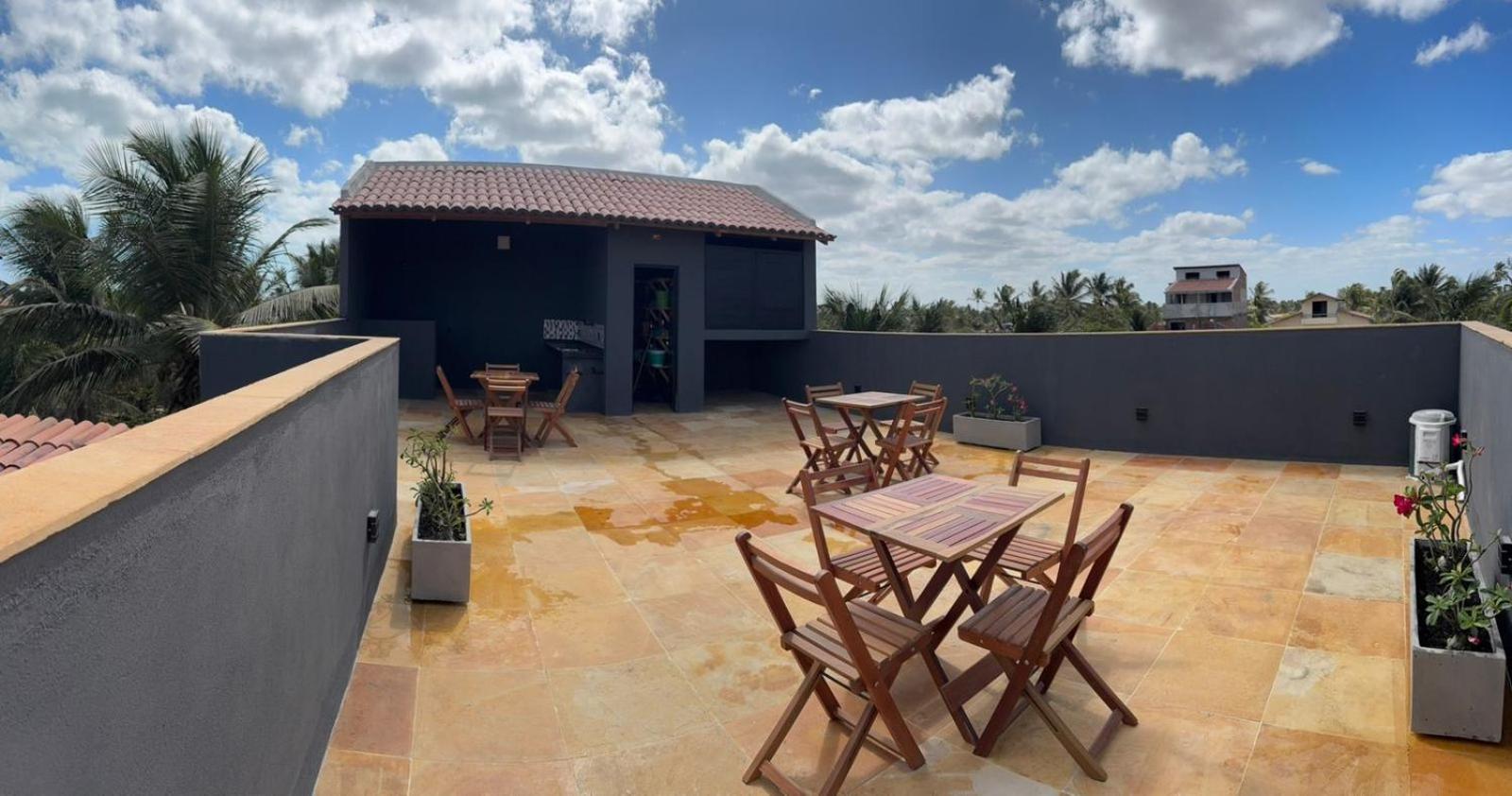 roof
