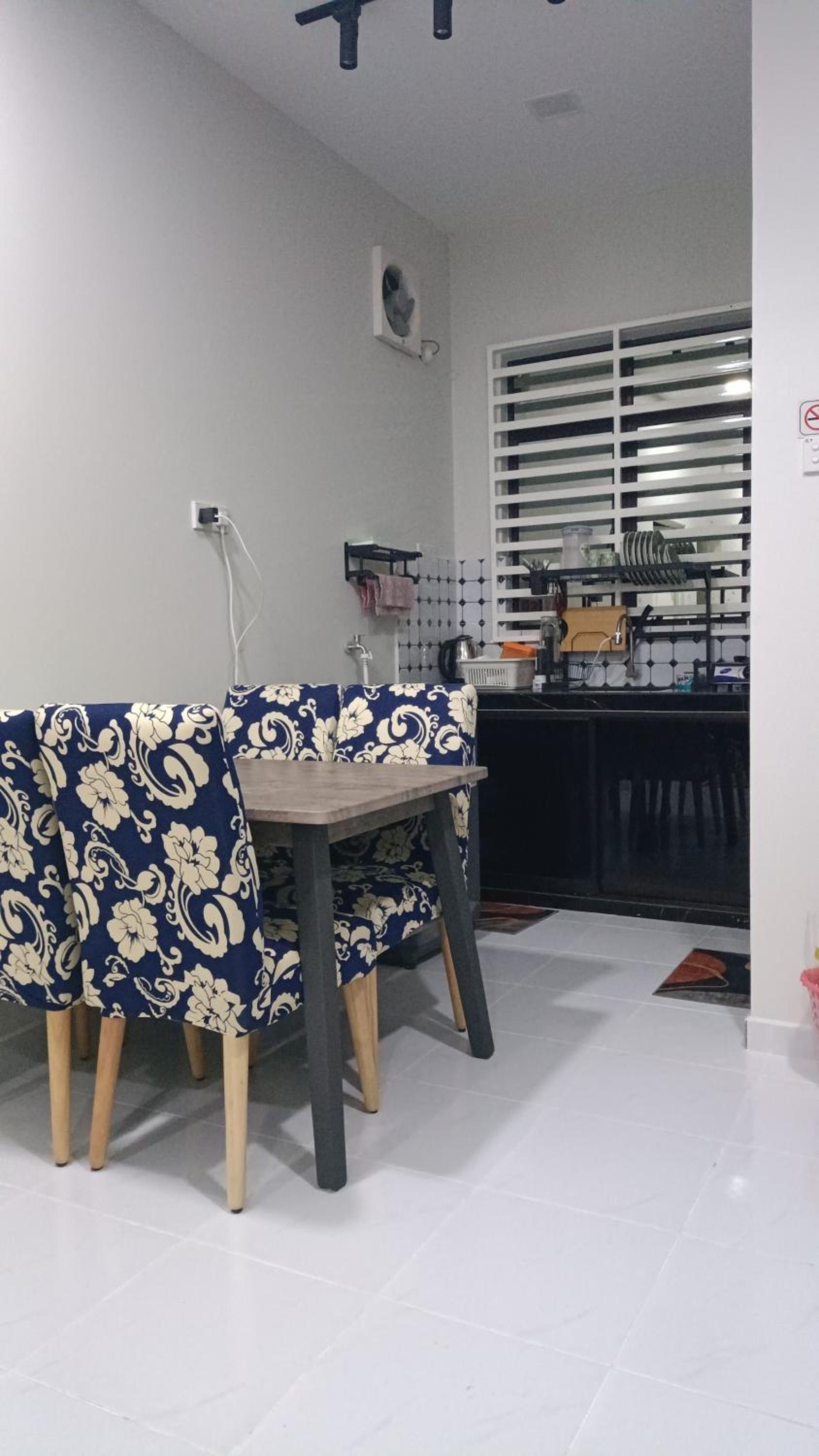 Homestay umiNa