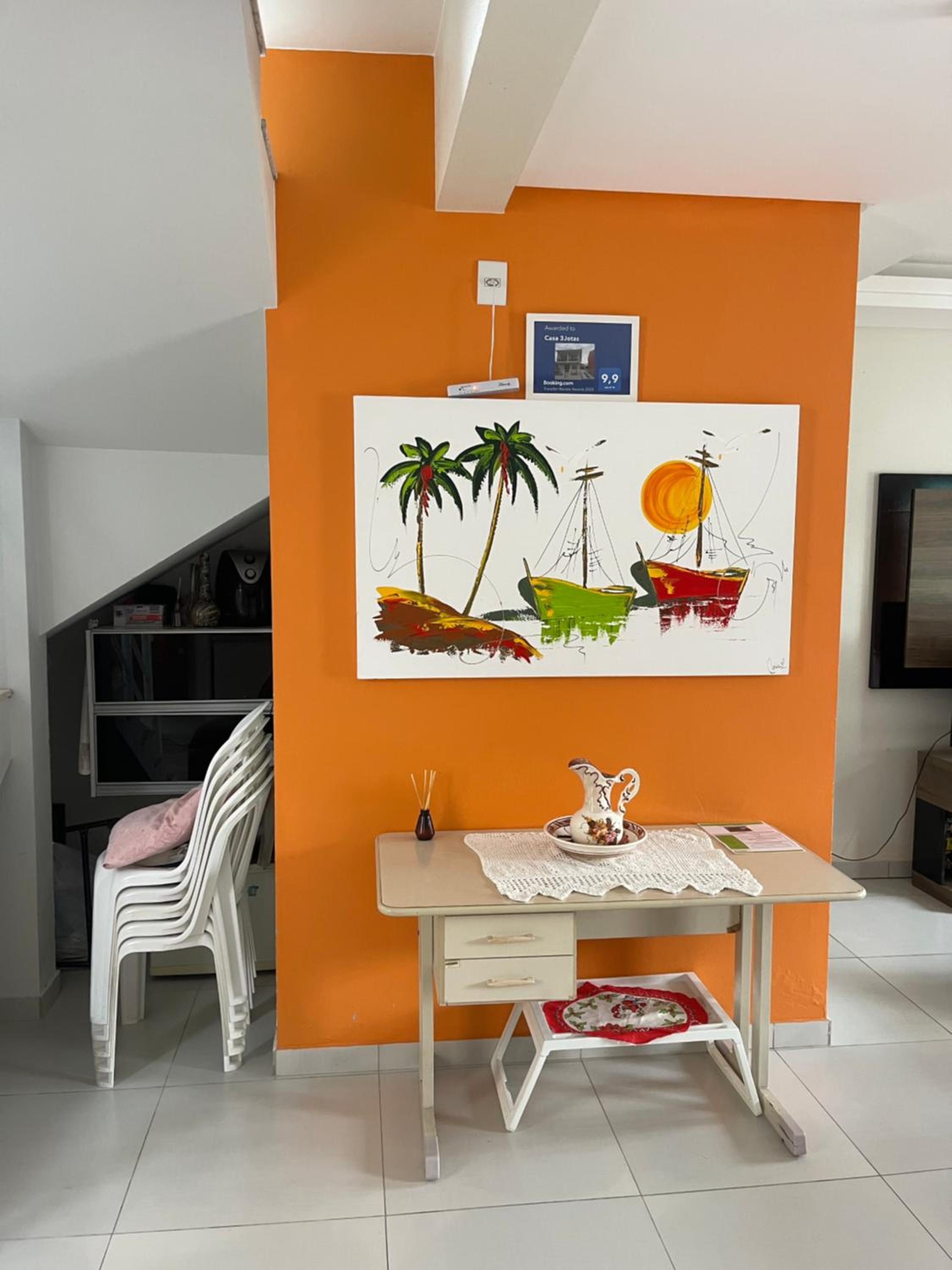 Casa 3Jotas
