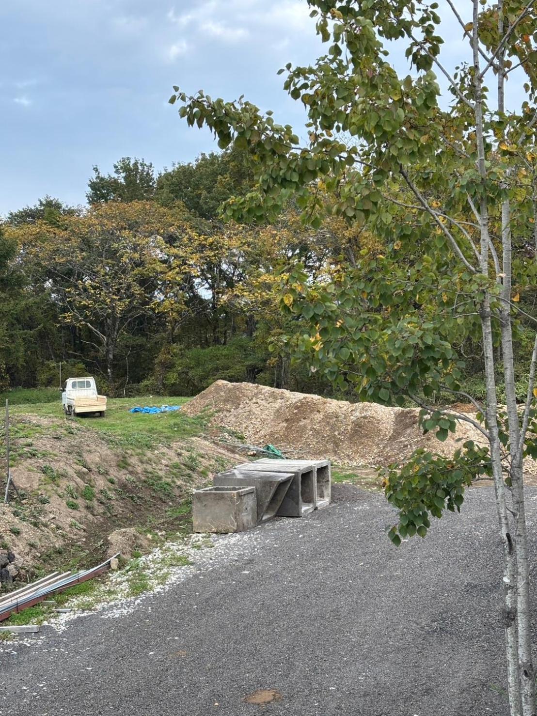 Kita Karuizawa Morino Takibi