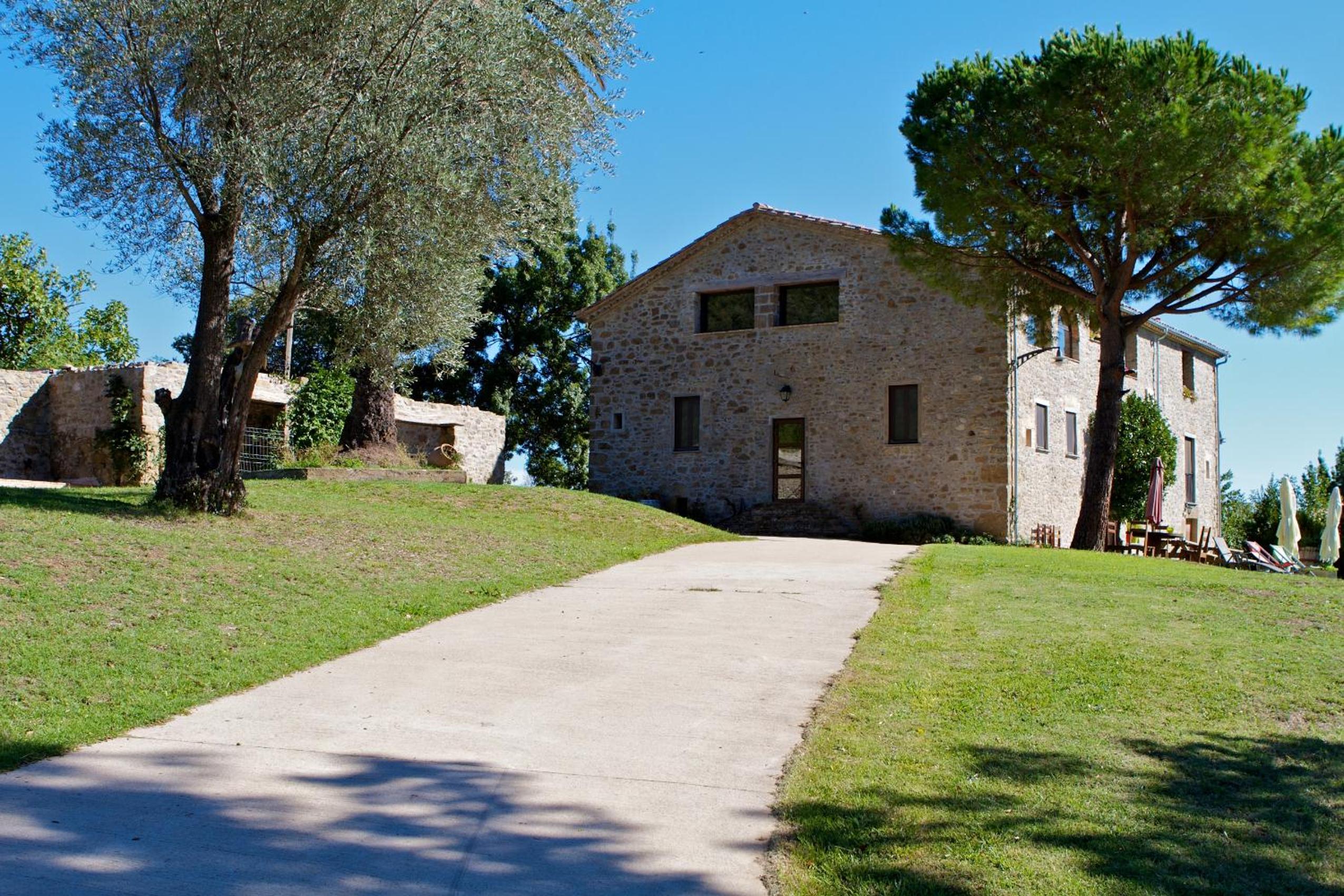 La Cabana
