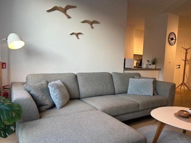 Quality Time appartement met gesloten garagebox view 3