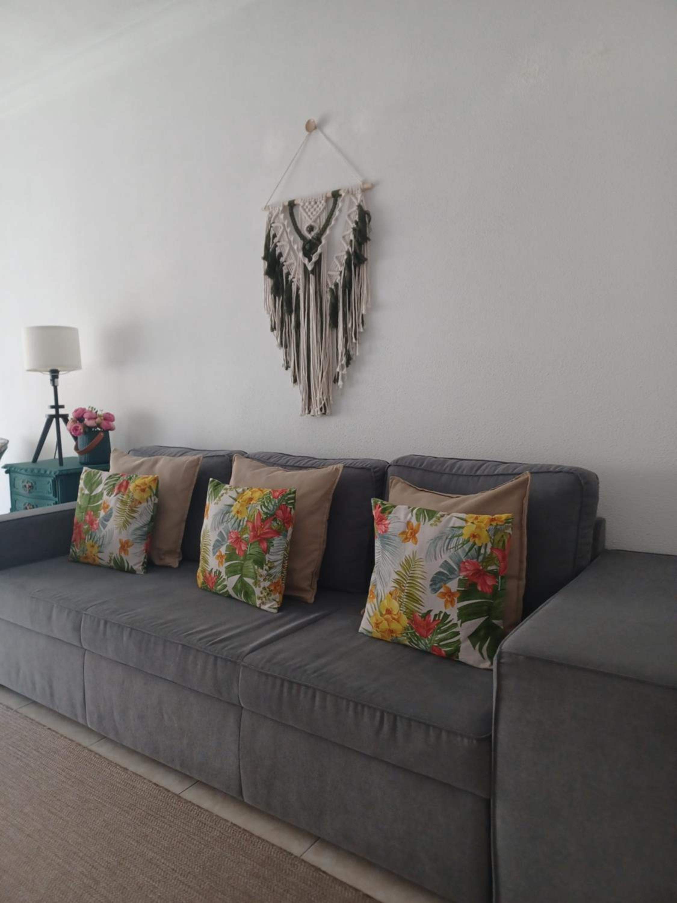 Wave Beach House en Vila do Conde — other