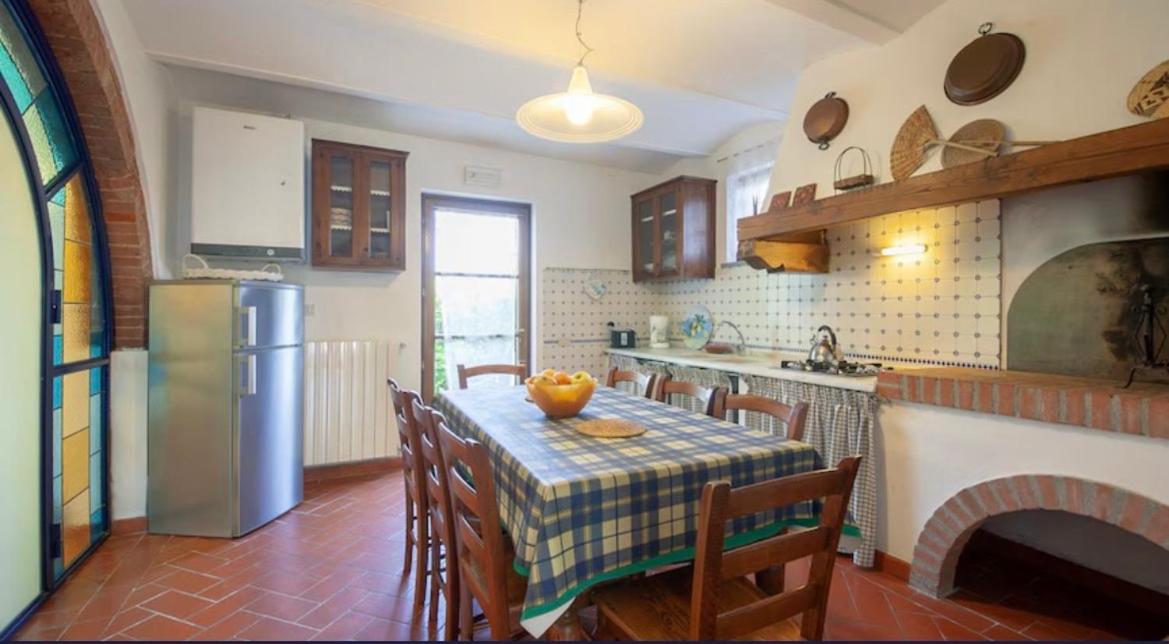 Le Lame Appartamento il piccolo Paradiso 1 view 2