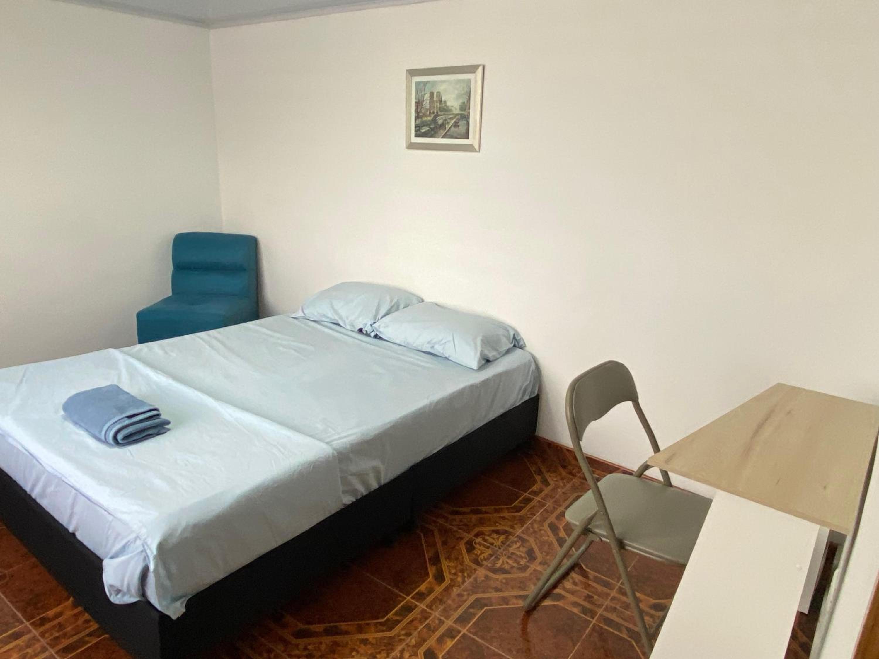 Casa en Manizales Exclusiva y cómoda totalmente equipada Contiguo a la Monumental Plaza de toros, Cerca al Mirador de Chipre y al centro histórico de la ci