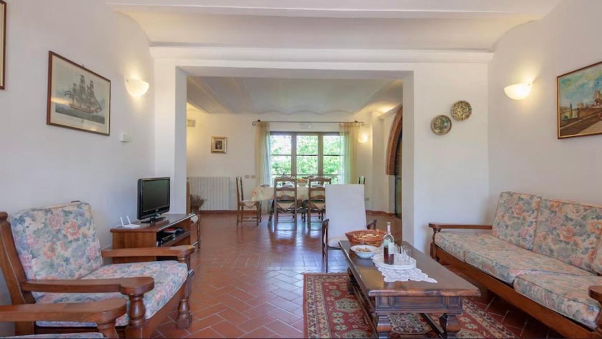 Le Lame Appartamento il piccolo Paradiso 1 view 4