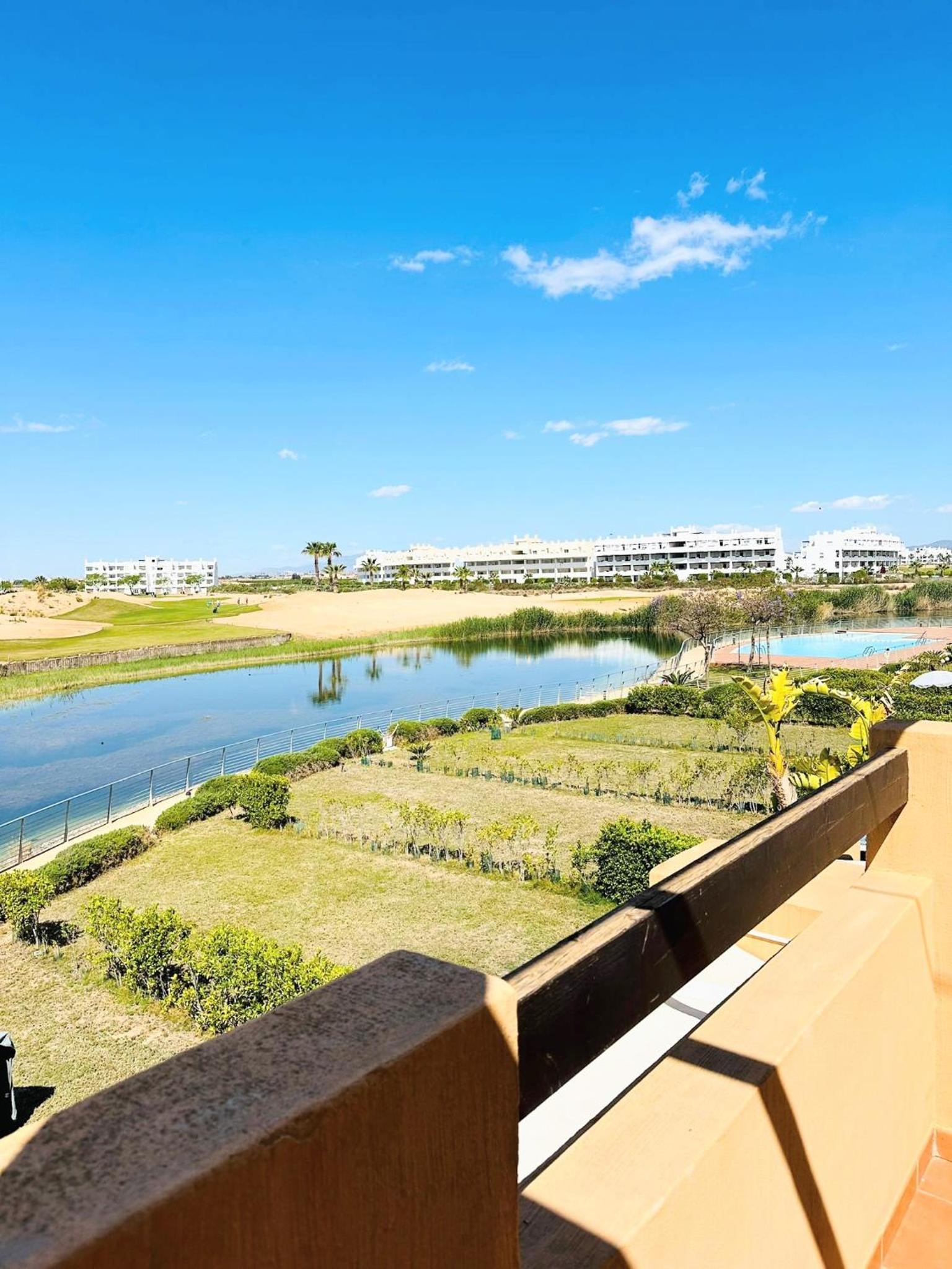 Casa Oasis, Las Terrazas de l Torre - Blue Sky Property view 2