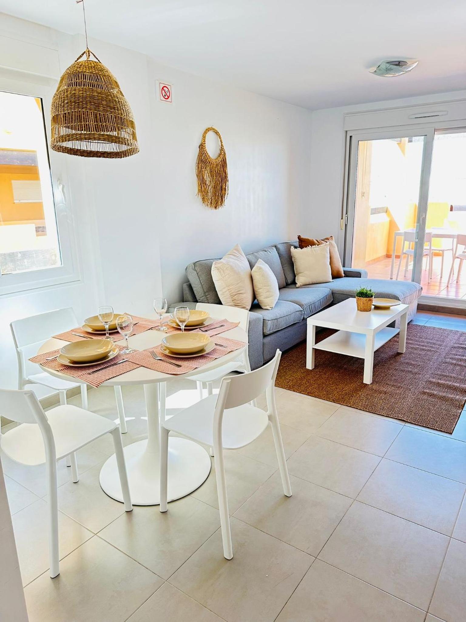 Casa Oasis, Las Terrazas de l Torre - Blue Sky Property view 4