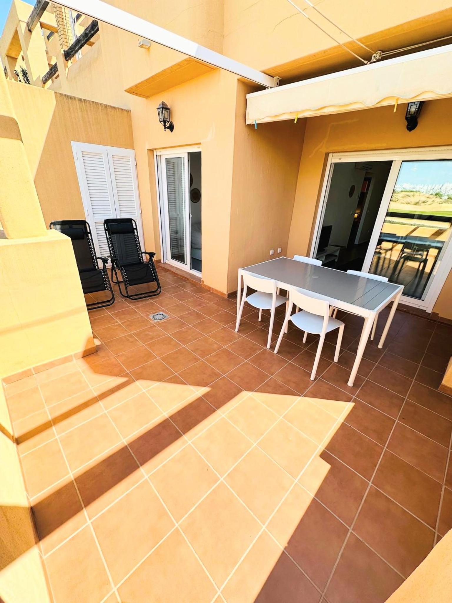 Casa Oasis, Las Terrazas de l Torre - Blue Sky Property view 5