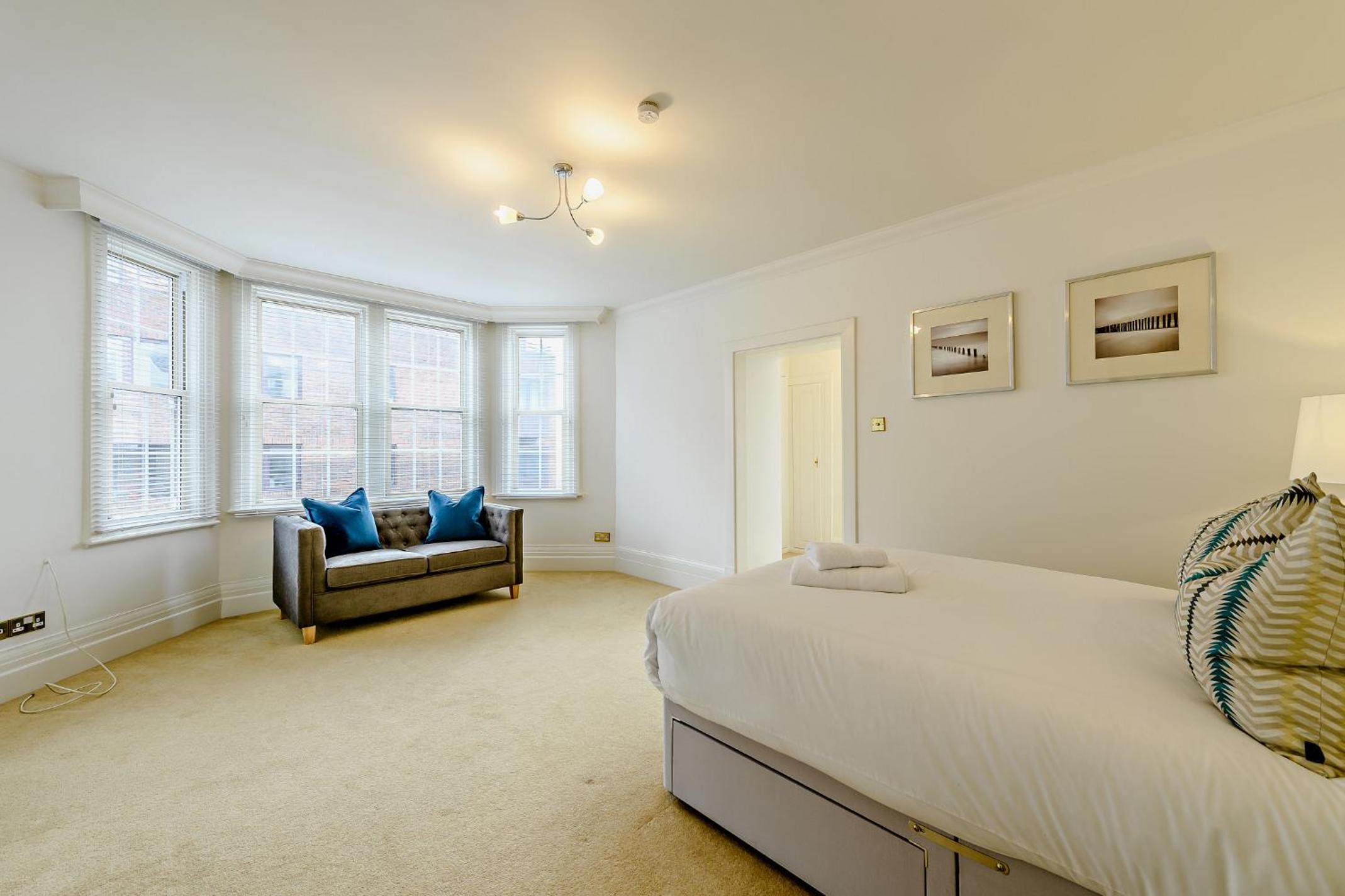 Strathmore Court Apartments