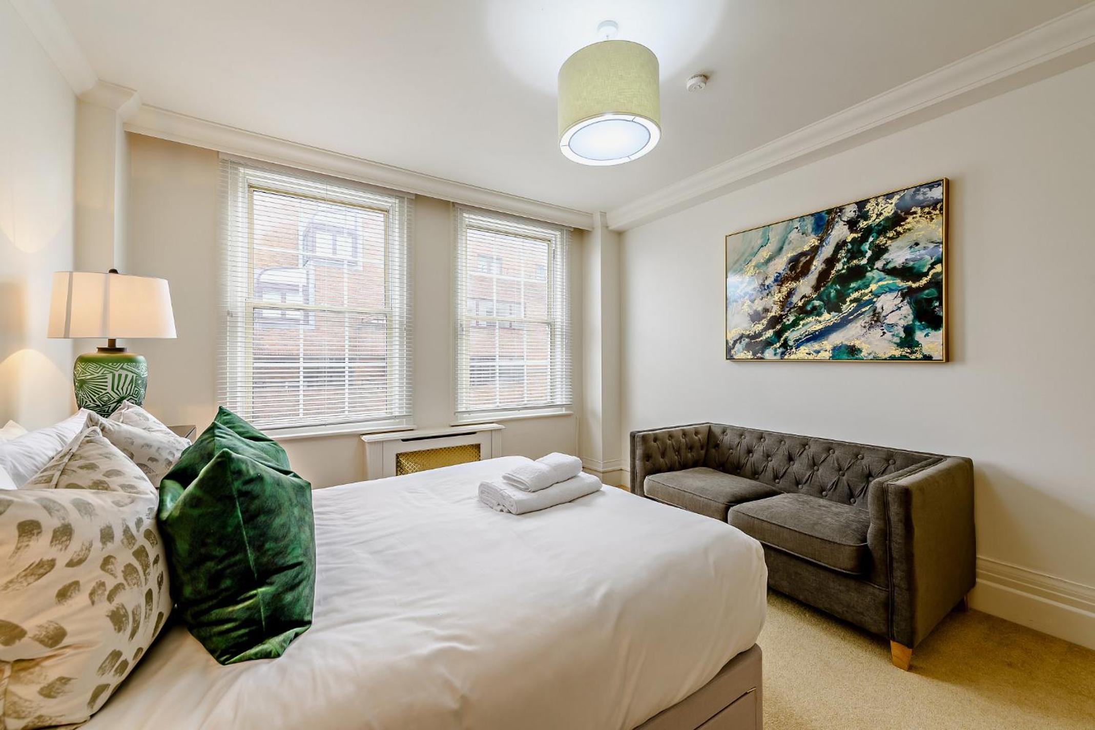 Strathmore Court Apartments