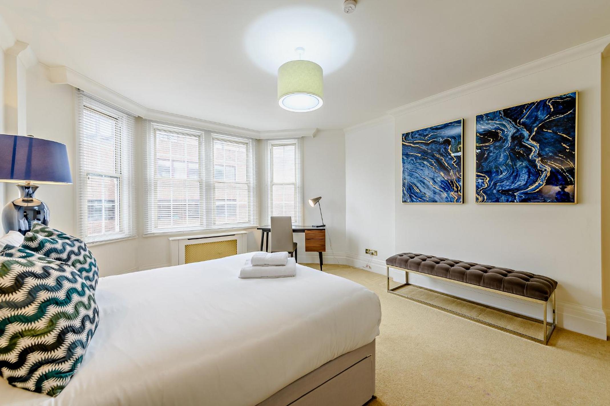 Strathmore Court Apartments