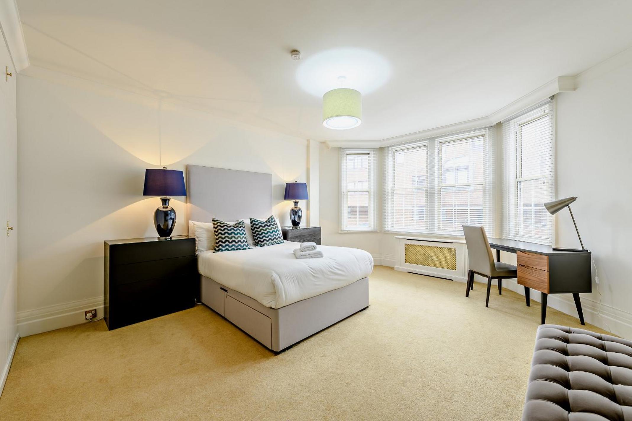 Strathmore Court Apartments