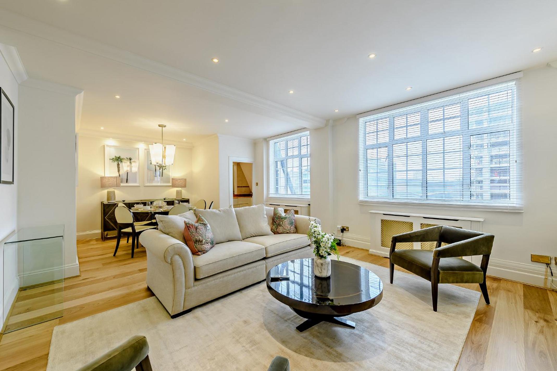 Strathmore Court Apartments