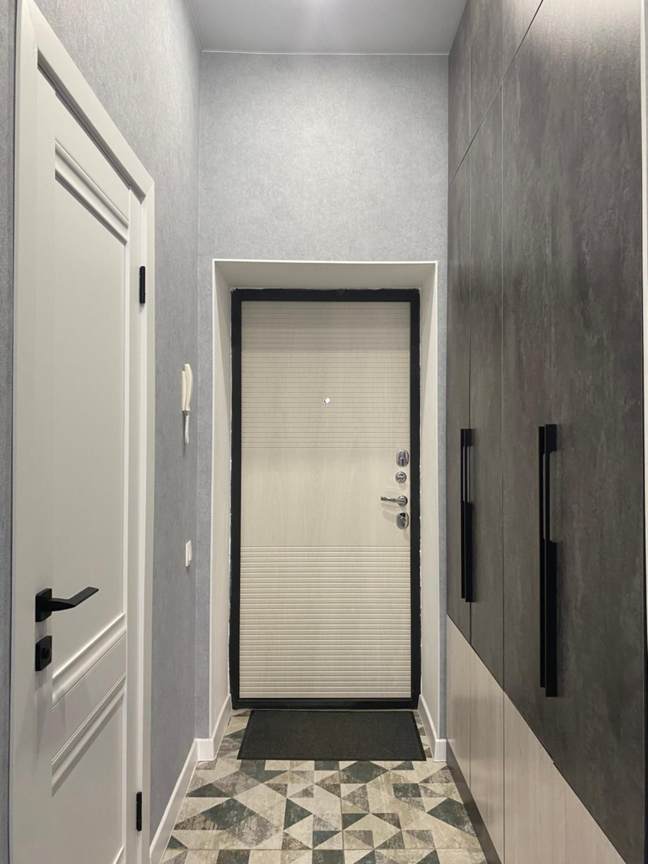Grand Campion Comfort apartments view 2